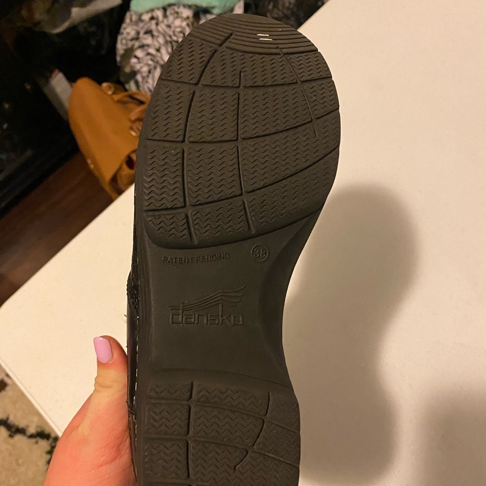 Dansko Pro Xp Professional Clogs - image 5